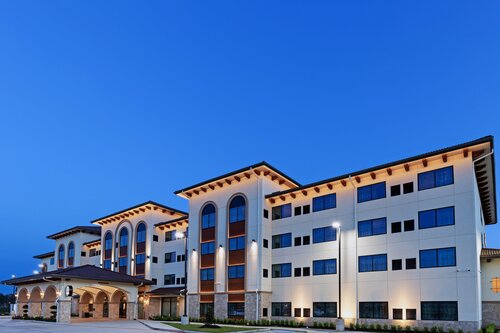 Hotel Indigo Spring – Woodlands Area