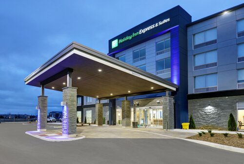 Holiday Inn Express & Suites Port Elgin