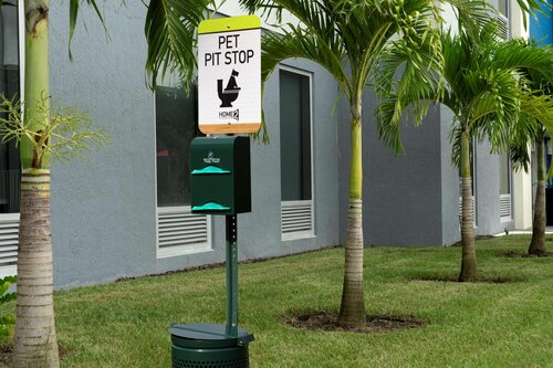 Home2 Suites By Hilton Fort Myers Airport