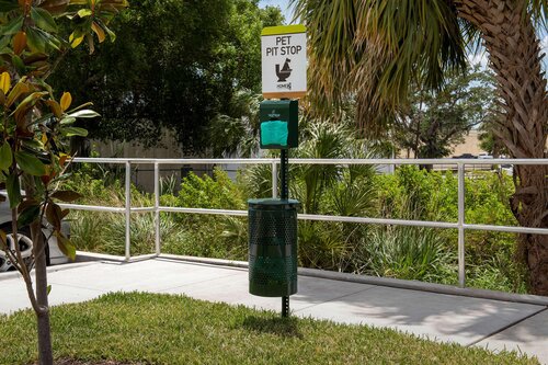 Home2 Suites by Hilton Tampa Westshore Airport