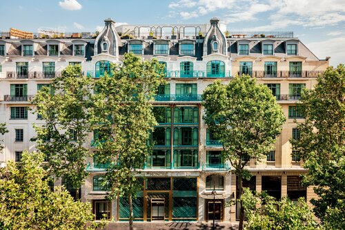 Kimpton St Honoré Paris