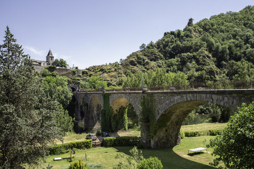 HOTEL RESTAURANT DU PONT