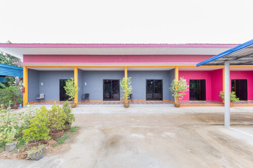 Vassana Resort by  Rooms