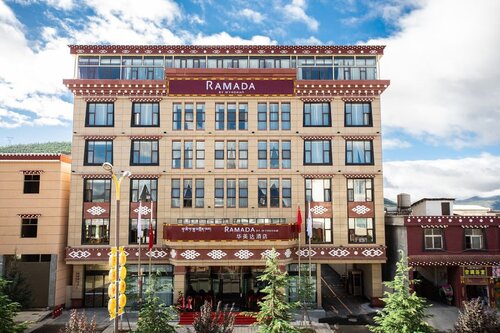 Ramada by Wyndham Diqing
