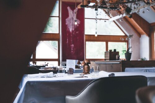 Logis Hôtel Frankenbourg