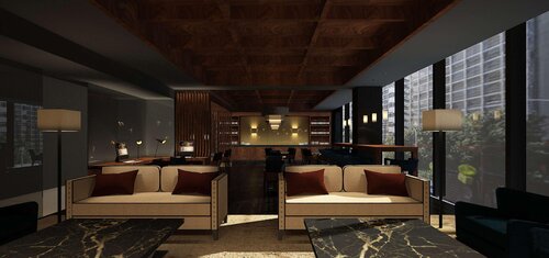 Hilton Rome Eur La Lama