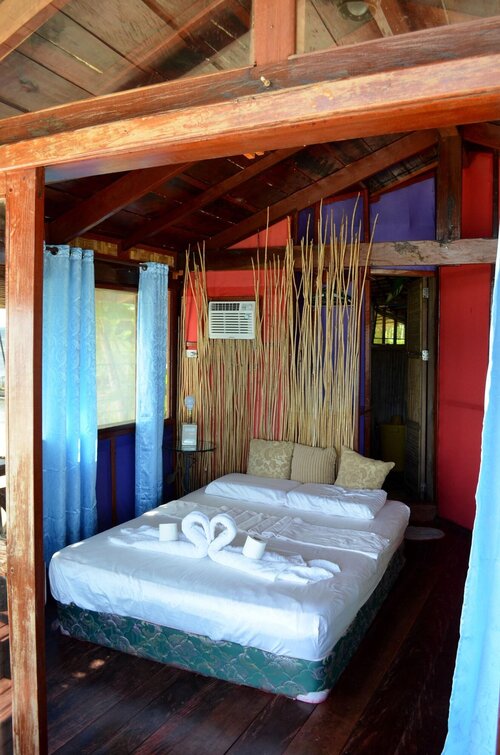 Patrick's on the Beach