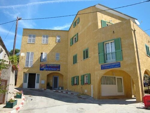 Chambres d'hôtes chez Fernand