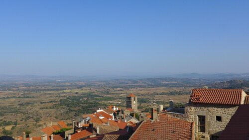 Casas da Villa- Monsanto