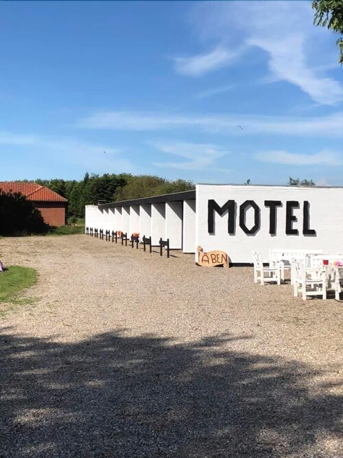 Døstrup Landevejskro & Motel