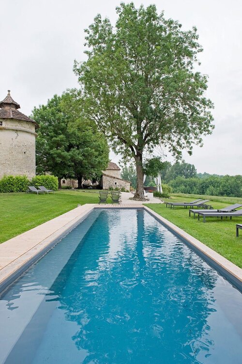 Domaine de L'Isle Basse