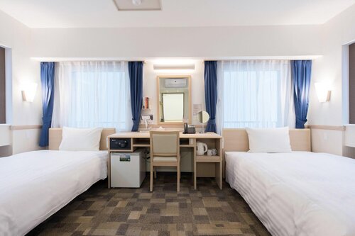 Toyoko Inn Odawara-eki Higashi-guchi