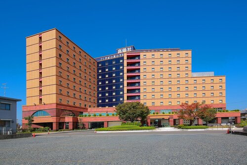 Hotel Koyo