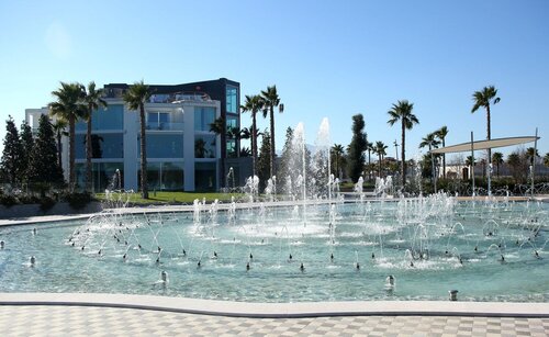 San Barbato Resort Spa & Golf