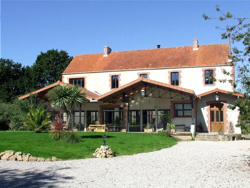 Laiterie De Tocqueville