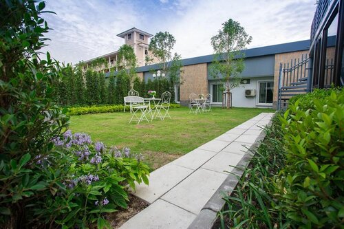 The Pine Golf & Lodge