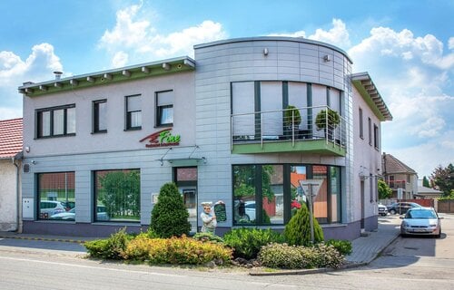 Fine Restaurant&Apartments