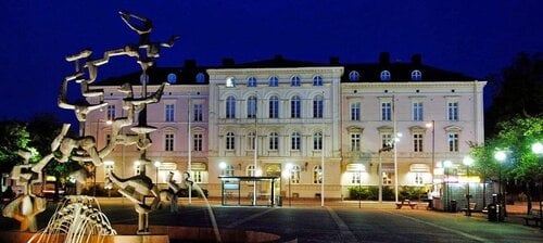 Mariestads Stadshotell