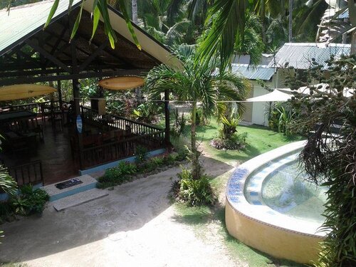 Point 303 Surf Resort