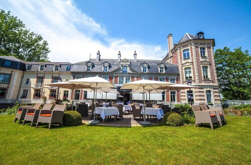 Le Château De Beaulieu