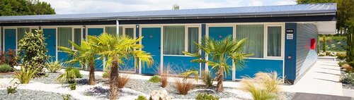 Hôtel Restaurant BEL AIR