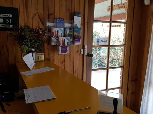 St Arnaud Country Road Motel