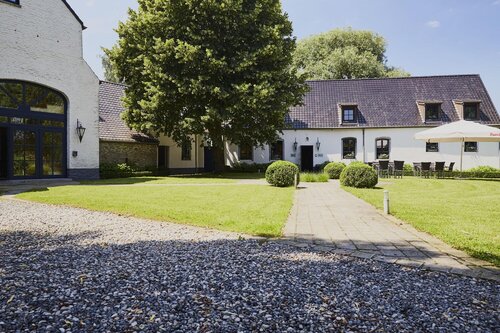 Hostellerie Au Coeur Du Spinois