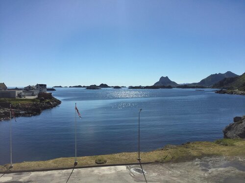 Live Lofoten Hotel