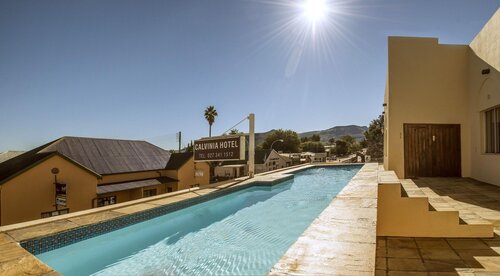 Calvinia Hotel By Country Hotels
