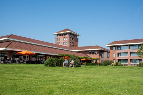 Van Der Valk Hotel Wolvega - Heerenveen