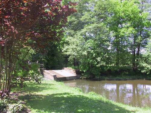 Landgasthof Kahrmühle