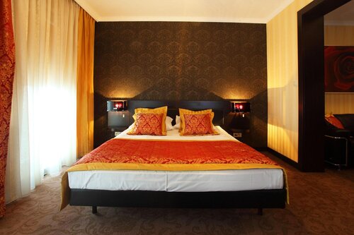 Hotel Iskierka Business & Spa