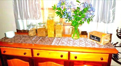 Top House Bed & Breakfast