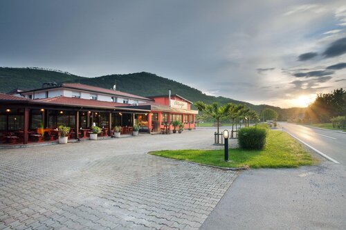 Guesthouse Ošterija