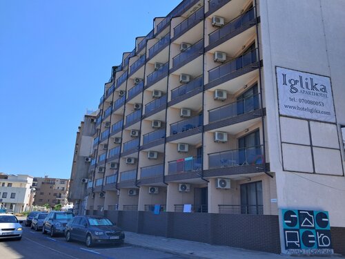 Apart Hotel Iglika