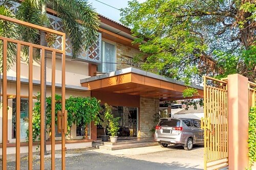 Formerly RedDoorz Syariah JavaSupermallSemarang 2