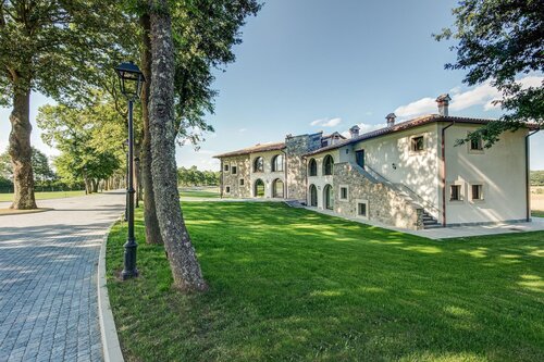 Borgo La Chiaracia Resort & SPA