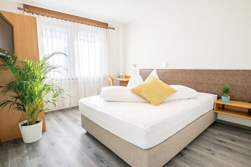 Hotel Restaurant Sonne