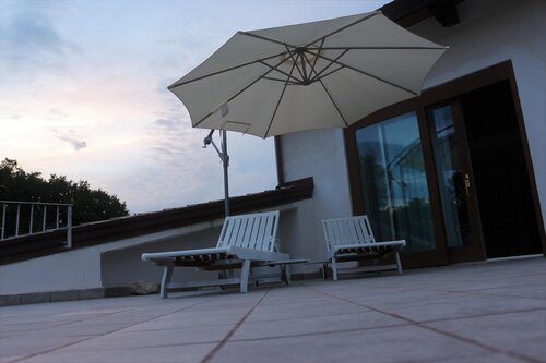 La Selva Incantata b&b