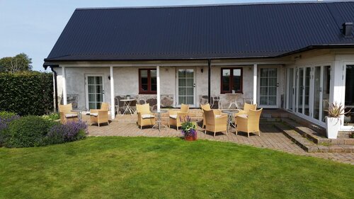 Glimminge Bed & Breakfast