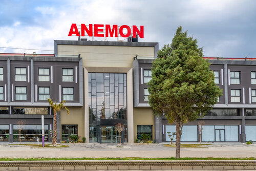 Anemon Aydin Otel