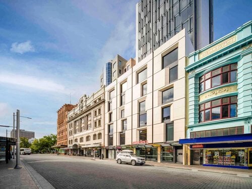 Movenpick Hotel Hobart