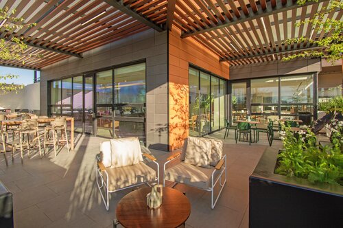 Staybridge Suites Guadalajara Novena