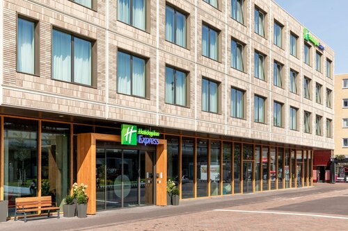 Holiday Inn Express Almere