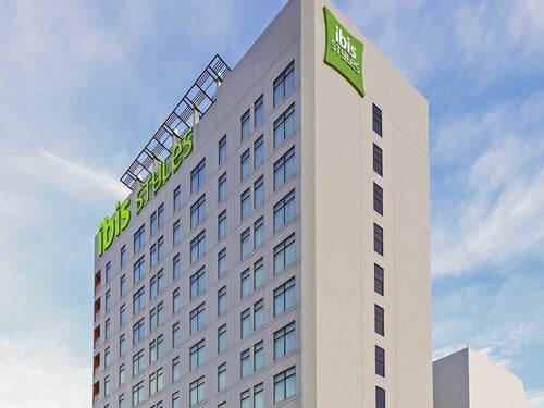 Ibis Styles Johor Iskandar Puteri