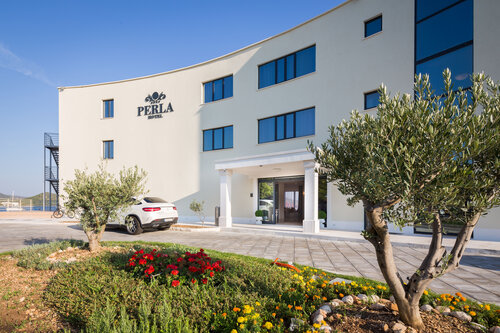 Hotel Perla