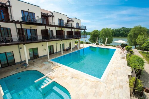 Tisza Balneum Thermal Hotel