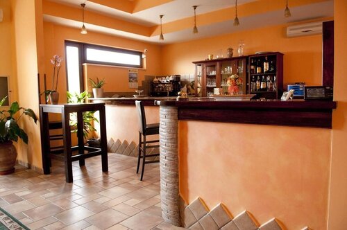 Hotel Ristorante Villa Pegaso