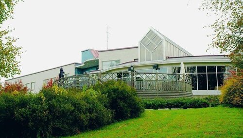 Finlandia Hotel Kurikka