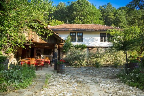 Little River Guest House